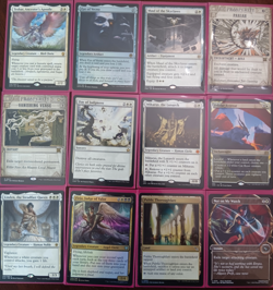 MTG Custom Commander Deck SLEEVED * Kambal, Consul of Allocation - Image 4