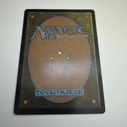 Vandalblast (Borderless) 646 - Commander Masters Regular Magic The Gathering Mtg - Image 2