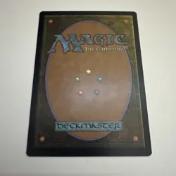 Darksteel Colossus 0671 Foundations Magic The Gathering NM/LP Mtg - Image 2