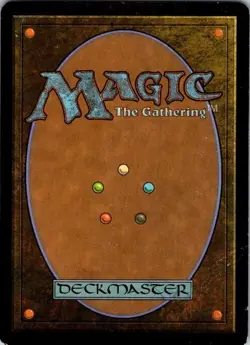 MTG Teleportal Foil Return To Ravnica Played See Scan - Image 2