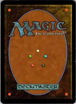MTG Mirrodin Talisman of Dominance Uncommon Played - Image 2