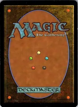 MTG Mirrodin Talisman of Impulse Uncommon Played - Image 2