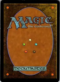MTG Mind Funeral Alara Reborn Uncommon Played See Scan - Image 2