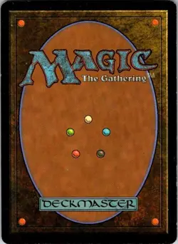 MTG Night's Whisper Fifth Dawn Uncommon Played See Scan B - Image 2