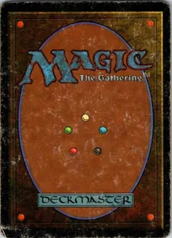MTG Revised Lightning Bolt Well Played See Scan - Image 2