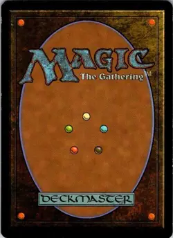 MTG Mind Stone Tenth Edition Uncommon Played See Scan - Image 2