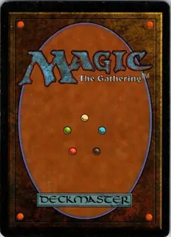 MTG Legends Shimian Night Stalker Played See Scan - Image 2