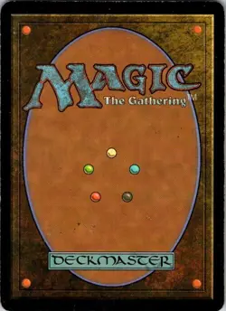 MTG Tunnel Vision Ravnica City of Guilds Played - Image 2