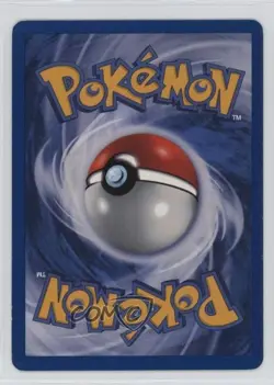 Tentacool German 1st Ed. Pokemon Fossil #56 1999 15fy - Image 2