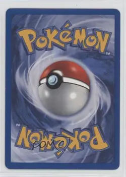 Tentacool German 1st Ed. Pokemon Fossil #56 1999 15fy - Image 2