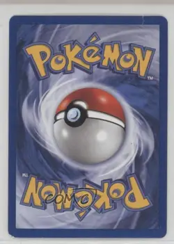 Rhyhorn German 1st Ed. Pokemon Jungle #61 1999 15fy - Image 2