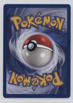 Rhyhorn German 1st Ed. Pokemon Jungle #61 1999 15fy - Image 2