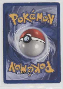 Butterfree German 1st Ed. Pokemon Jungle #33 1999 15fy - Image 2