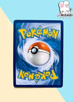 Pokemon Card - Wailord 038/195 Holo Stamp Champions PROMO Original Nintendo TCG - Image 3