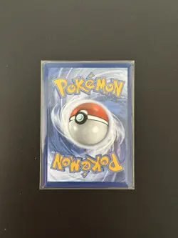 Pokemon TCG Genesect EX Double Rare 67/86 Black Bolt BLK - English - Image 2