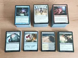 Job Lot 600 x Magic the Gathering Common MTG Cards Bulk Bundle Collection - Image 4