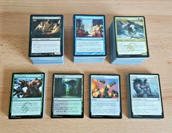 Job Lot 600 x Magic the Gathering Common MTG Cards Bulk Bundle Collection - Image 2