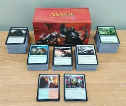 Job Lot 600 x Magic the Gathering Common MTG Cards Bulk Bundle Collection - Image 2