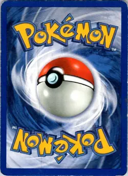 Pokemon Mankey 55/64 Jungle Set 1999 See Scan - Image 2