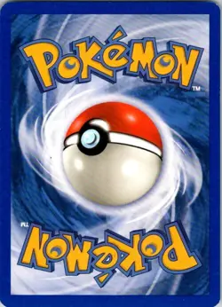 Pokemon Arcanine 18/112 Fire Red Leaf Green Played See Scan B - Image 2