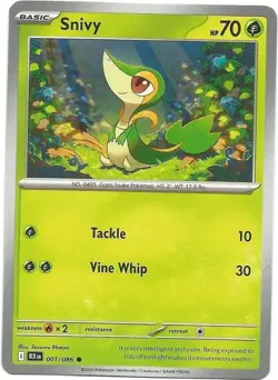 Pokemon - Black Bolt - Common / Uncommon - Choose your own - Image 2