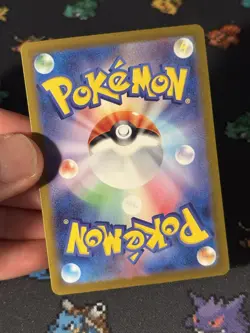 Pokemon Cards Chansey 113/165 Master Ball Reverse Holo Pokemon 151 - (NM) - Image 5
