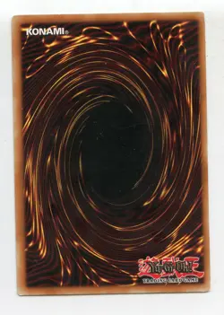Yugioh Scapegoat Starter Deck Joey SDJ-041 Played - Image 2