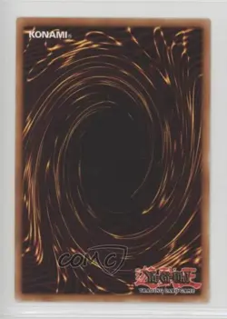 Dark Snake Syndrome YuGiOh Pharaonic Guardian #PGD-087 2003 3c7 - Image 2