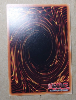 Yugioh-Ultimate Ancient Gear Golem Super Rare UNL OP05 EN009 - Image 2
