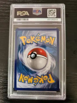 Inkay SV17/SV94 PSA 10 Hidden Fates Shiny Vault Baby Shiny Pokemon Card GEM MINT - Image 2