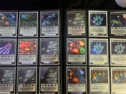 Chaotic Card Collection. Supers. Ultras. Promos. Rares. - Image 5