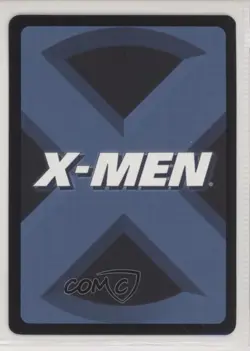 2000 The X-Men Movie Trading Card Game Snikt! #39 5fu - Image 2
