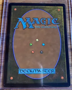 MTG Wary Okapi Guilds of Ravnica 149/259 Regular Common Magic The Gathering - Image 2