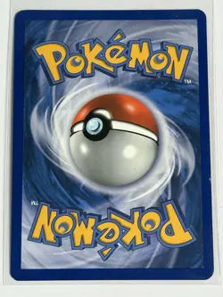 LP Ducklett BW Black Star Promos BW17 Holo Promo Pokemon TCG Card Water Type LP - Image 2