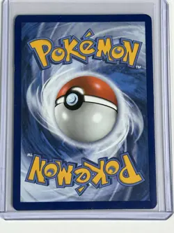 LP Growlithe 4/15 McDonald’s Collection Match Battle Holo 2022 Pokemon TCG Card - Image 2