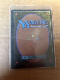 Played Knights of Thorn The Dark Mtg Magic the Gathering - Image 2