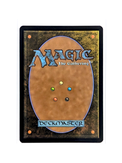 Ouroboroid M 0345 Extended Art FOIL MTG Edge Of Eternities EOE EN NM/M - Image 2