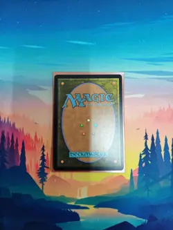 MTG Sliver Overlord (Full Art) - English - EOE Special Guest - Near Mint - M0128 - Image 2