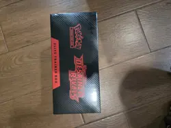 Pokemon Scarlet and Violet: Destined Rivals Elite Trainer Box ETB New Sealed - Image 4