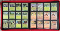 Pokemon Destined Rivals Complete Master Set + prerelease/Pokemon center promos - Image 3