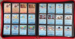 Pokemon Destined Rivals Complete Master Set + prerelease/Pokemon center promos - Image 5