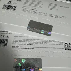 MTG Secret Lair x Final Fantasy Foil+Non-Foil Card Set ENG+JPN - Image 2