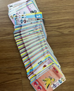 Splendor Pokemon Edition Korea Board Game Exclusive Version - Image 5