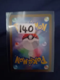 Japanese Pokemon Kyurem 047/064 sv6a Night Wanderer Uncommon Regular NM - Image 2
