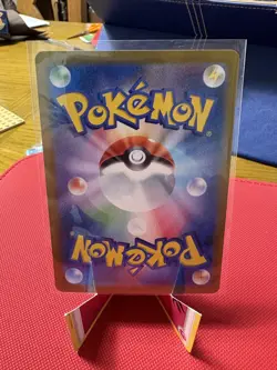Pokemon Battle Partners N's Zoroark ex (JP) 061/100 Double Rare Holofoil - Image 2