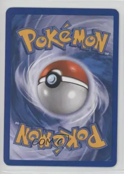 Regigigas Pokemon Organized Play Promotional Series 9 #4 2009 3bs - Image 2