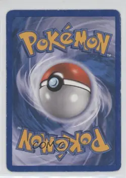 Regigigas Pokemon Organized Play Promotional Series 9 #4 2009 12kb - Image 2