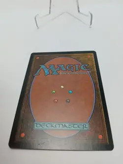 Final Fortune LP-MP 6th Edition VI Mtg Magic the gathering Rare See Pics - Image 4