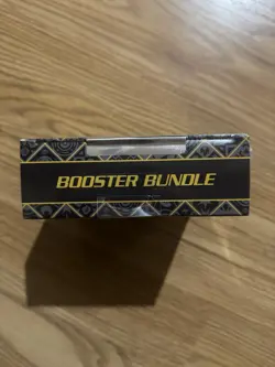 Pokemon TCG Paldean Fates Booster Bundle Box Factory Sealed - Image 3