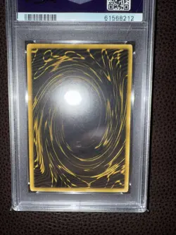PSA 10 The Winged Dragon of RA LC01-EN003 2010 Legendary Collection Yugioh - Image 4